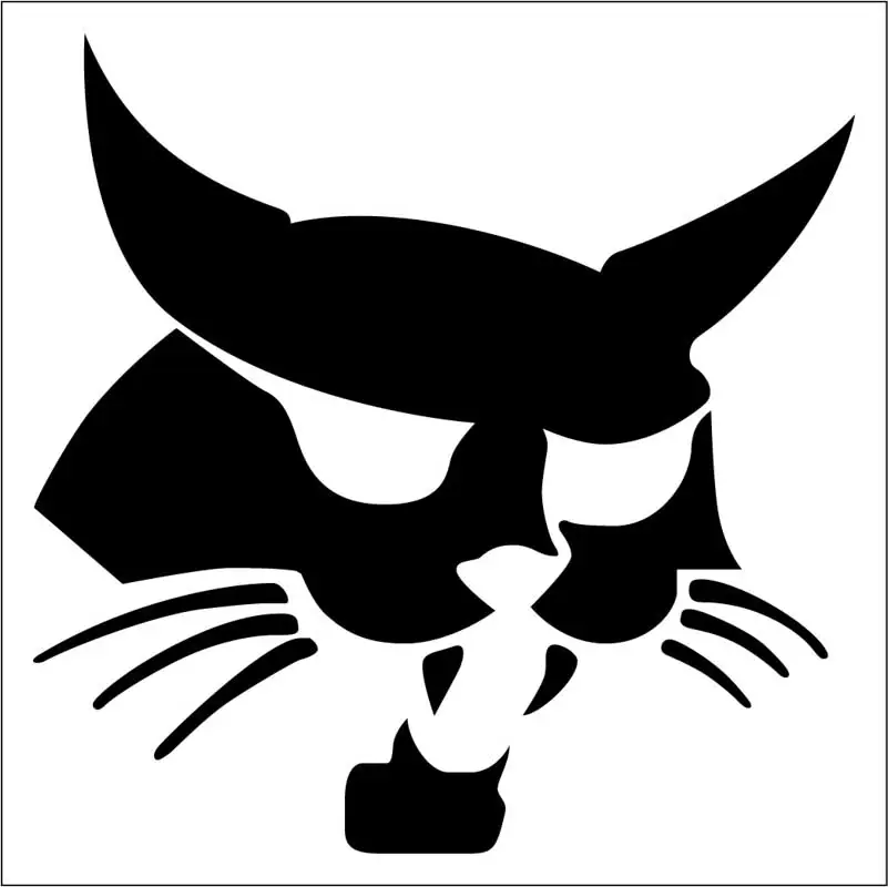 bobcat logo